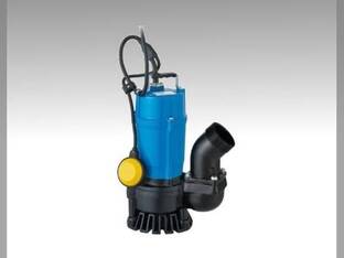 Tsurumi Pump HSZ3.75SL