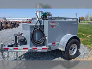 Thunder Creek EV500