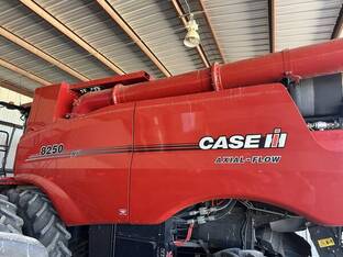 2019 Case IH 8250
