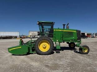 2013 John Deere R450