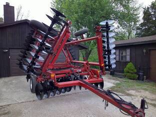 Case IH 3900