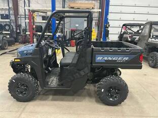 2026 Polaris RANGER SP 570