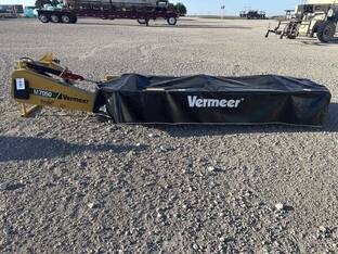 Vermeer Mfg. Co. M7050