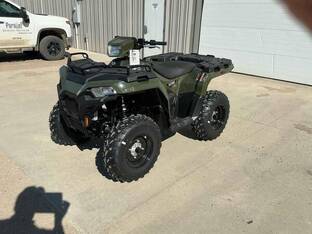 2026 Polaris SPORTSMAN