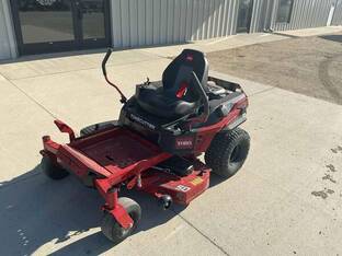 2026 Toro TIMECUTTER MAX 50