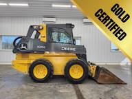 2024 John Deere 320G