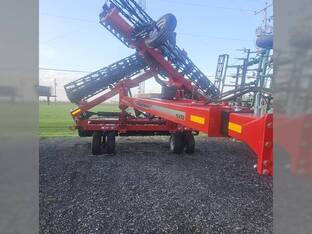 2025 Unverferth ROLLING HARROW 1645
