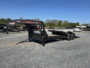 2026 MAXX-D G8X8324G