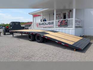 2025 Belmont GXD32-24K