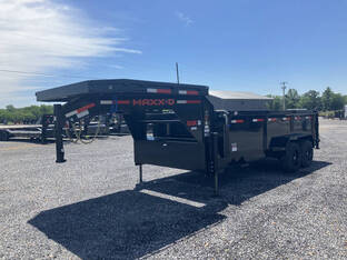 2026 MAXX-D DJX8316G