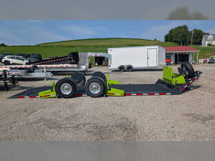 2025 FlatTrak FCH8022