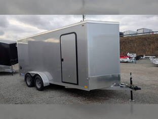2025 Legend Trailers 7x18TV