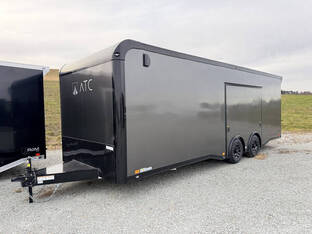 2026 Aluminum Trailer Company RM400_B85702400+0+2T5.2K