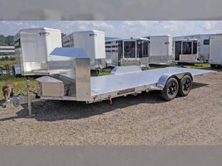 2026 Aluma EX8220HTILT