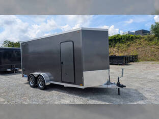 2026 Legend Trailers 7x18TV