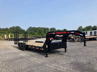 2026 MAXX-D C8X8324G