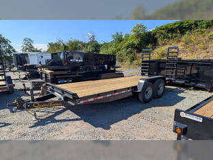 2026 Quality Trailer 14GD18