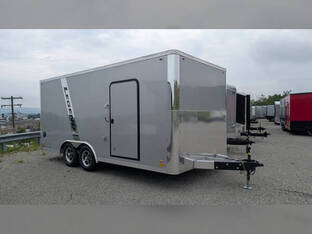 2026 Legend Trailers 8.5x18TMF