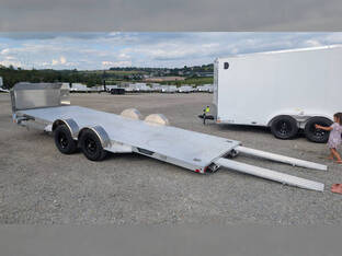 2026 Aluma EX-8220LP-TILT