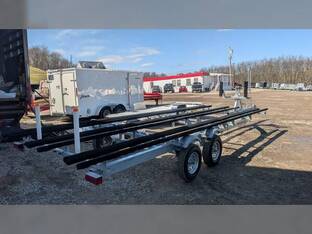 2026 Load Rite P-24/26T-5000TB2