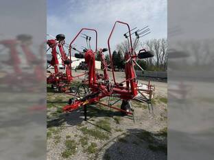 2026 ENOROSSI G4570 PTH