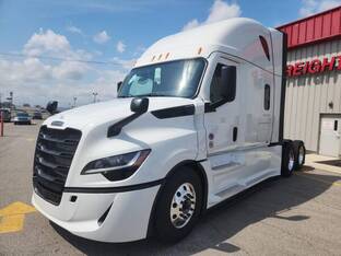 2027 Freightliner CASCADIA 126