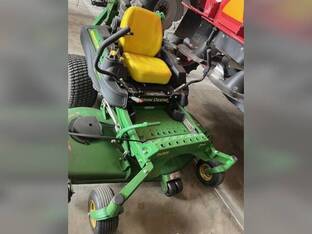 2014 John Deere Z950M