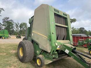 2022 John Deere 460M