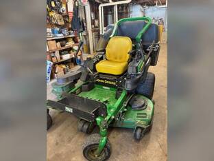 2018 John Deere Z950R