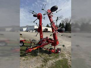 2026 ENOROSSI G6740 PTH