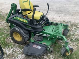 2023 John Deere Z920M