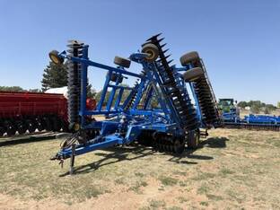 2022 Landoll 6231-26