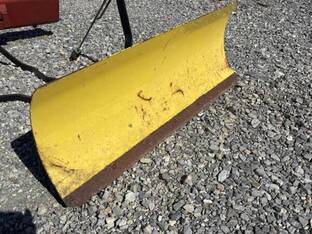 John Deere 42BLADE-LT