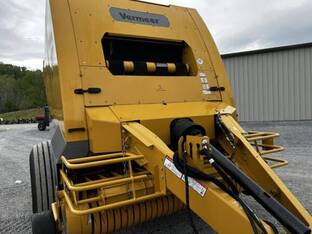 2024 Vermeer Mfg. Co. 504 PRO G3