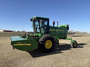 2005 John Deere 4995