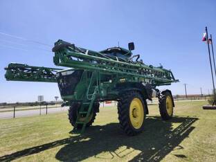 2024 John Deere 410R