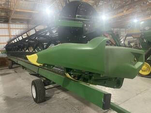 2024 John Deere RD45F
