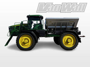 2022 John Deere 600R