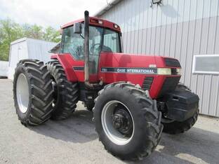 1992 Case IH 7150