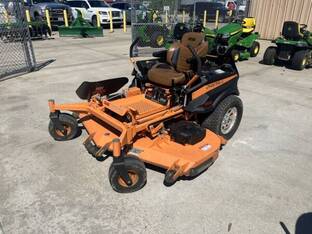 2022 Scag SCZ72V-37BV-EFI