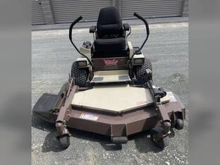 2005 Grasshopper 723K