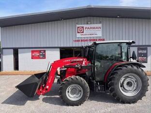 2026 Massey-Ferguson 4710