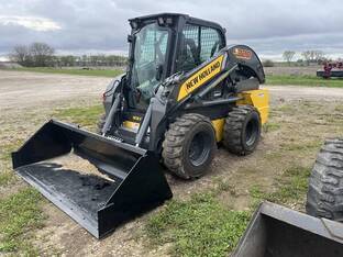 2023 New Holland L328