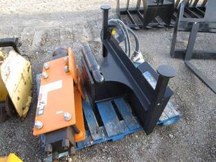 2025 Wolverine PD-12-08D