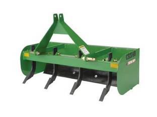 2026 Bush Hog CBX Series CBX48