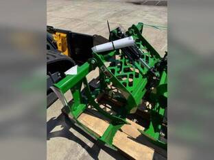 2026 Frontier AV20H