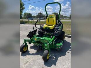 2026 John Deere Z950M