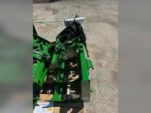 2026 John Deere AV20F