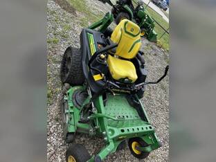2023 John Deere Z950M