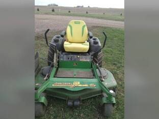 2002 John Deere M655